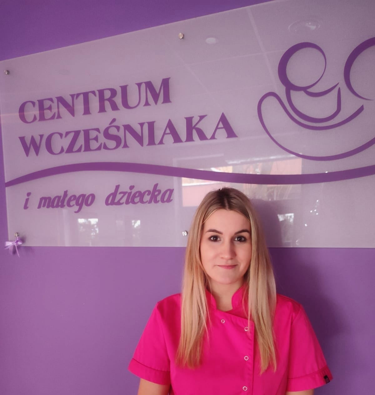 Aleksandra Gawron